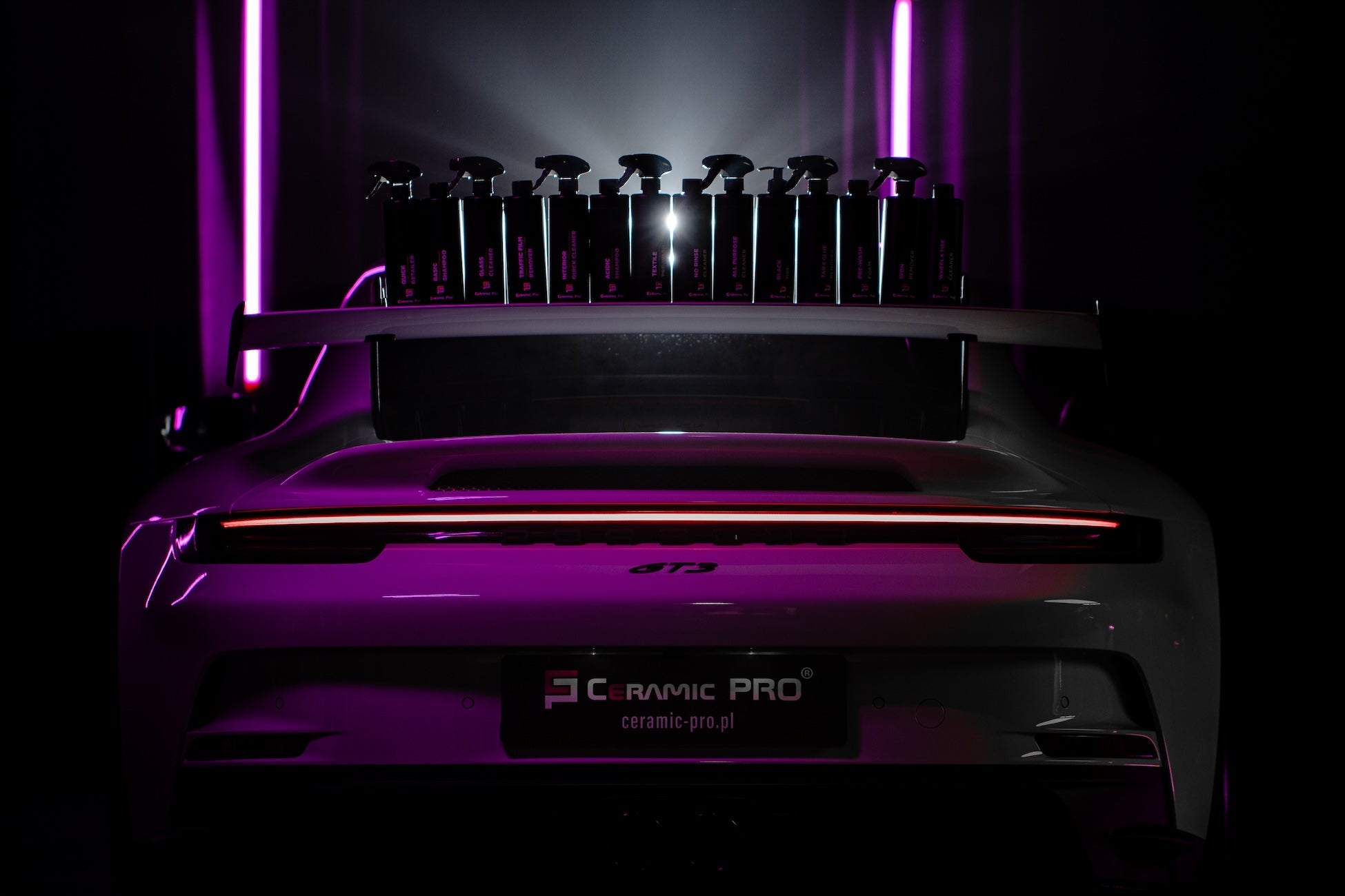 Ceramic Pro Spectrum 5L