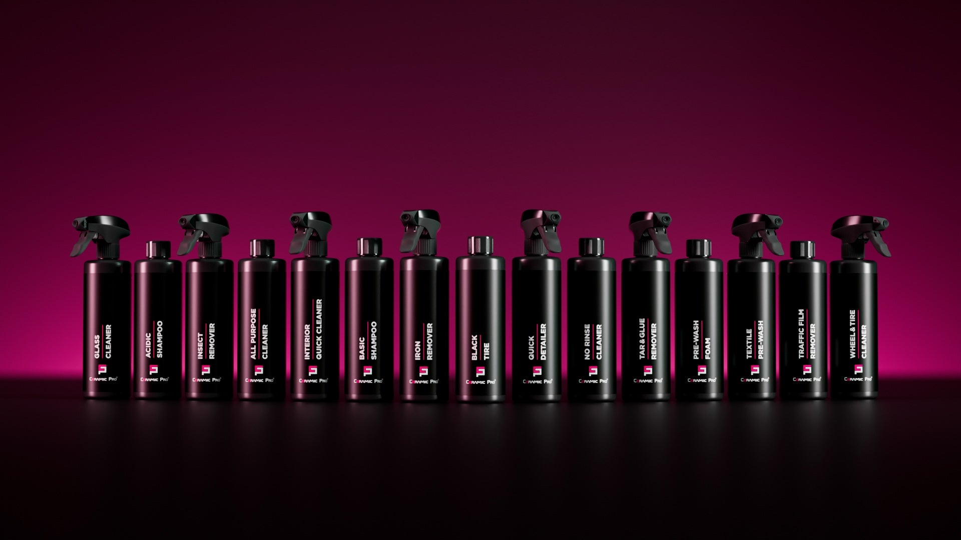 Ceramic Pro Spectrum 500ml