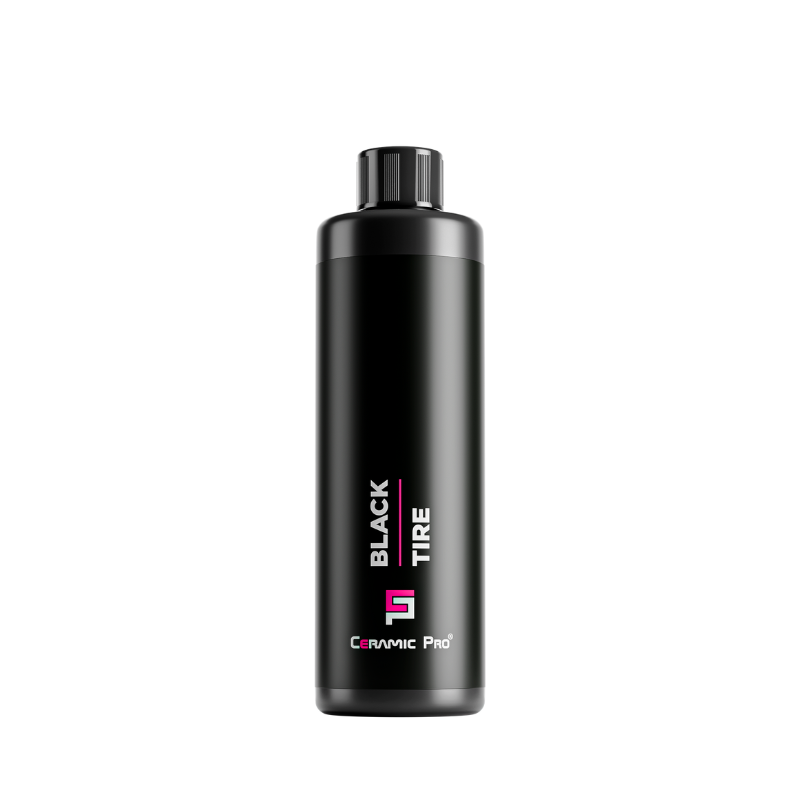 Black Tire 500ml