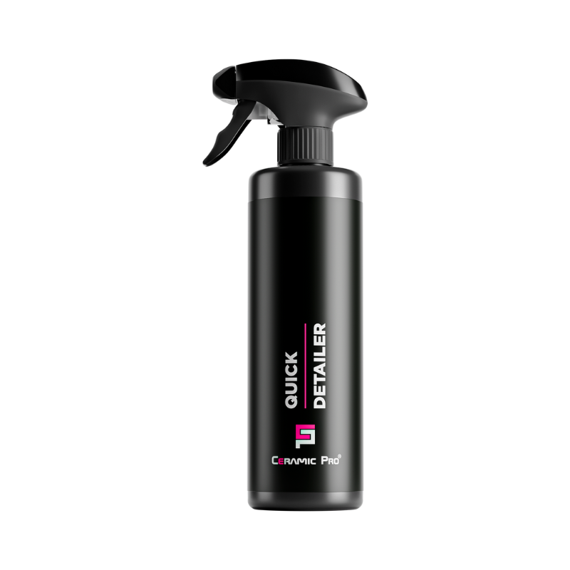 Quick Detailer 500ml